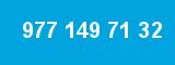 977 149 71 32
